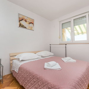 Hotel Apartments Cetina cazare Omis