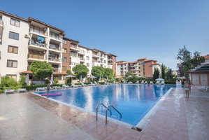 Hotel Apollon Apartments cazare Nessebar