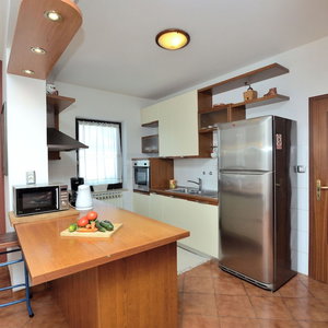 Hotel Apartment Gasparini cazare Pula