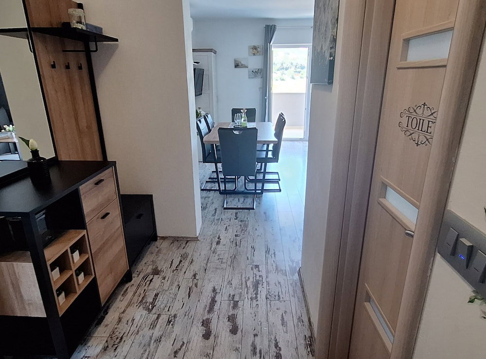 Hotel Apartment Belisima Delux