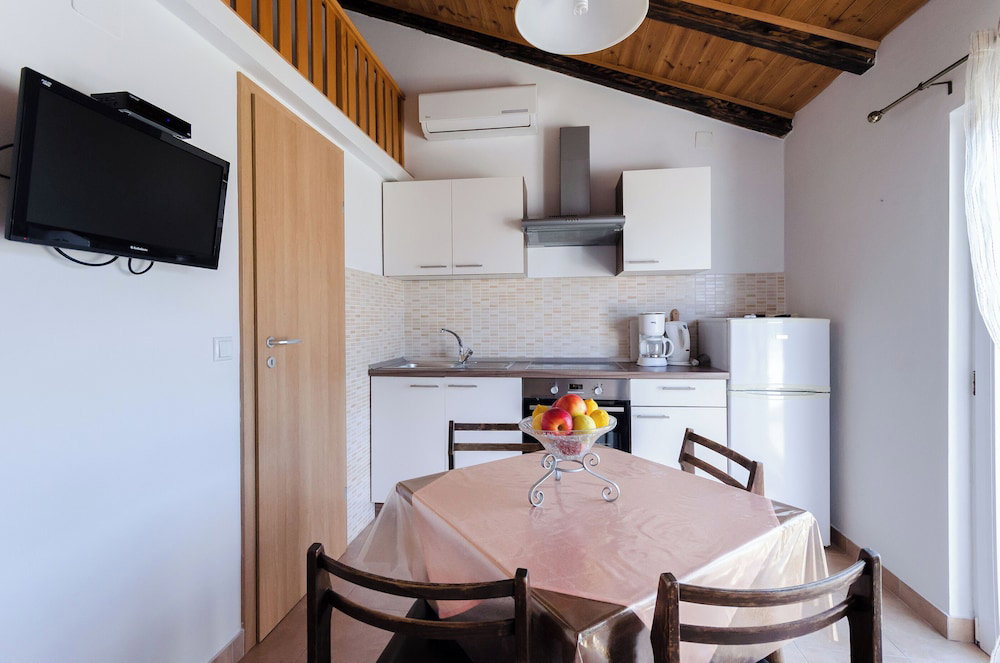 Hotel Apartment Marica