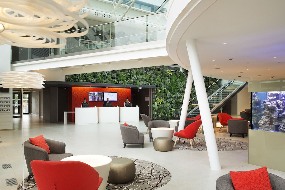 Hotel Hotel Oceania Paris Roissy Cdg