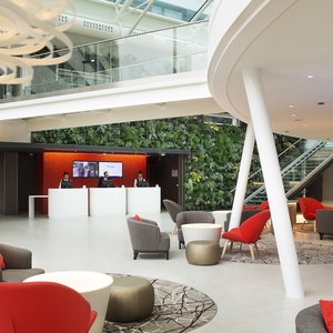Sejur Hotel Oceania Paris Roissy Cdg vacanta Le Mesnil-Amelot