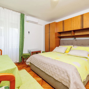 Hotel Apartments And Room Petar cazare Rab