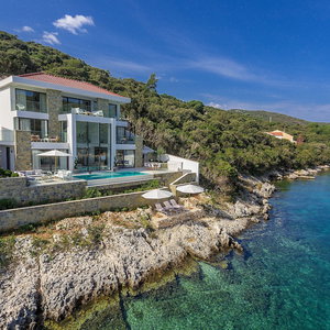 Hotel Luxury Villa Korcula Supreme cazare Korcula