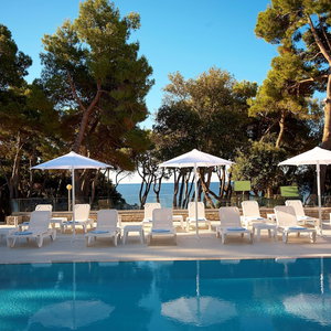 Hotel Park Plaza Arena Pula cazare Pula