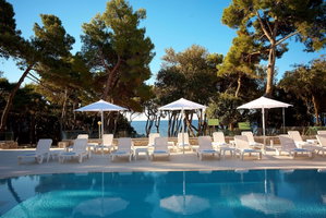 Hotel Park Plaza Arena Pula cazare Pula