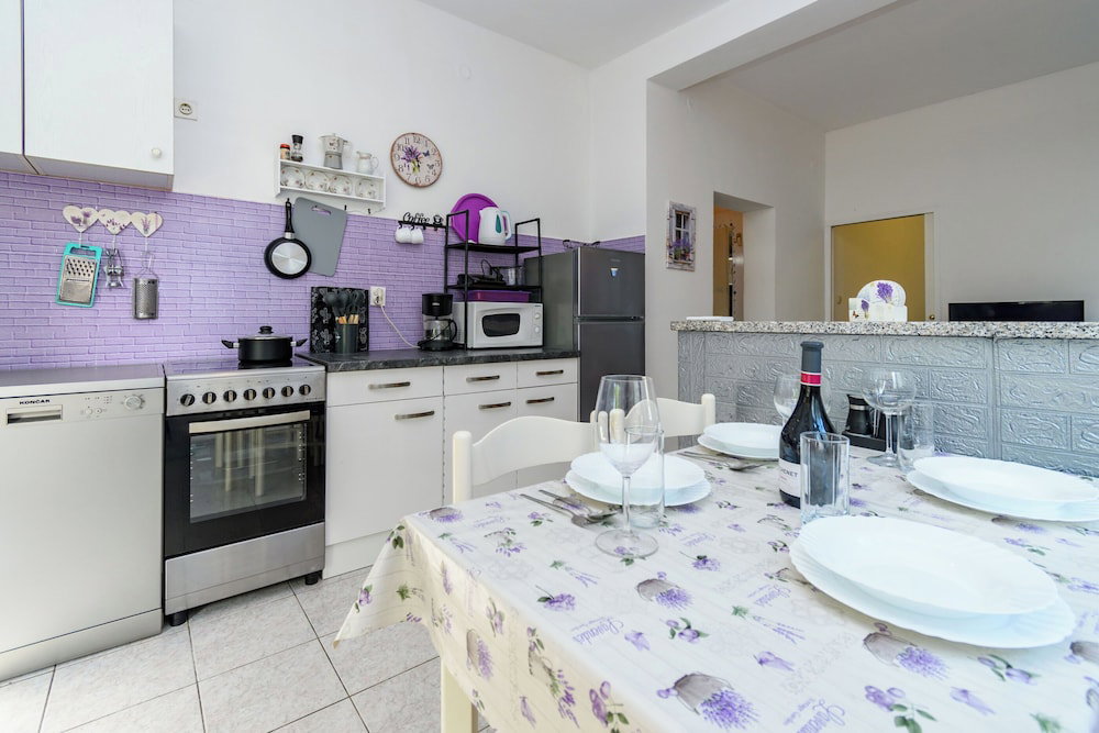 Hotel Apartments Ines