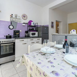 Hotel Apartments Ines cazare Rab