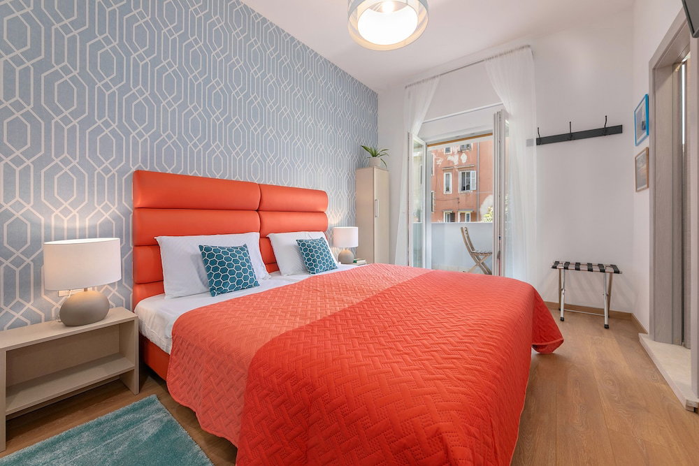 Hotel La Preziosa Rooms