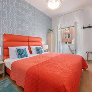 Hotel La Preziosa Rooms cazare Pula
