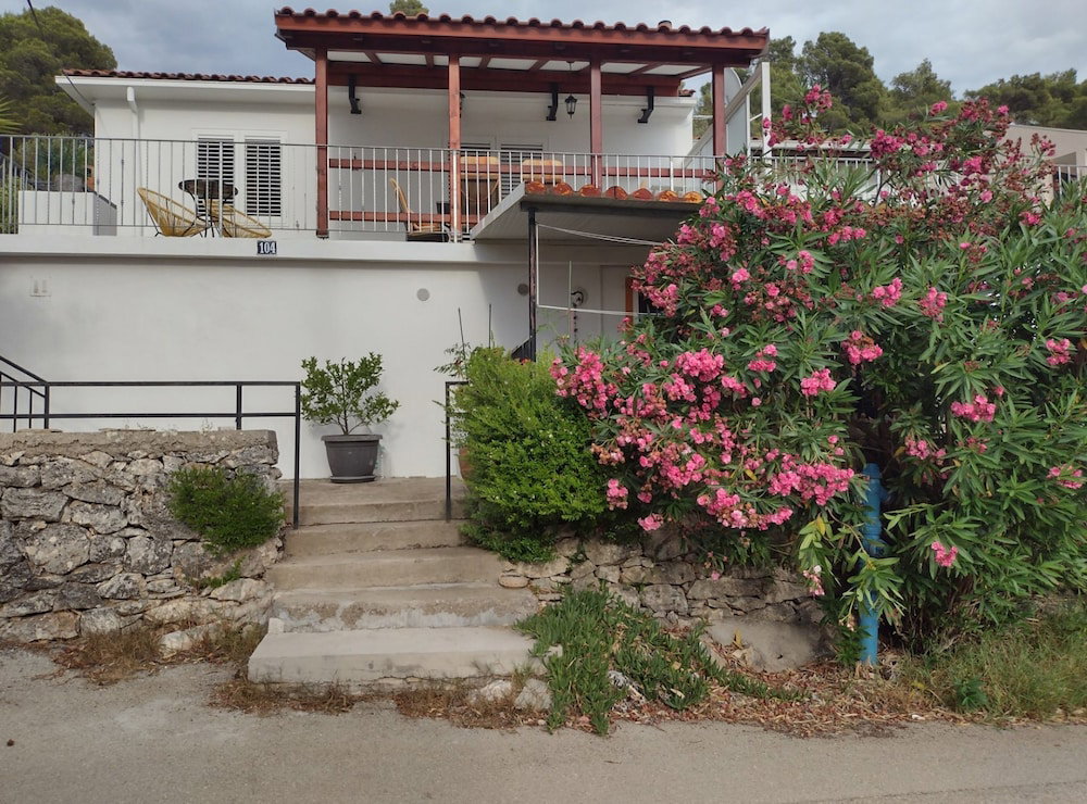Hotel Apartment Ana Gradina - Vela Luka