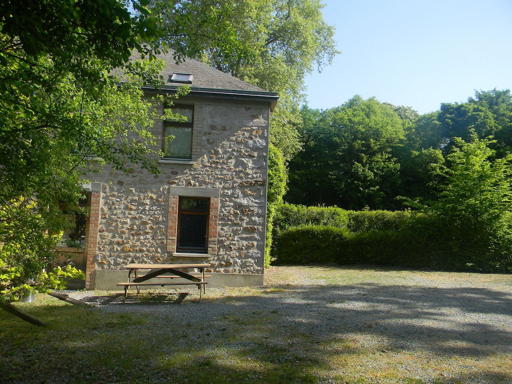 Hotel Relais Des Caillères