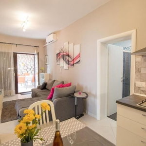 Hotel Apartments Serdo cazare Opatija