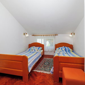 Hotel Apartments Rasa cazare Malinska