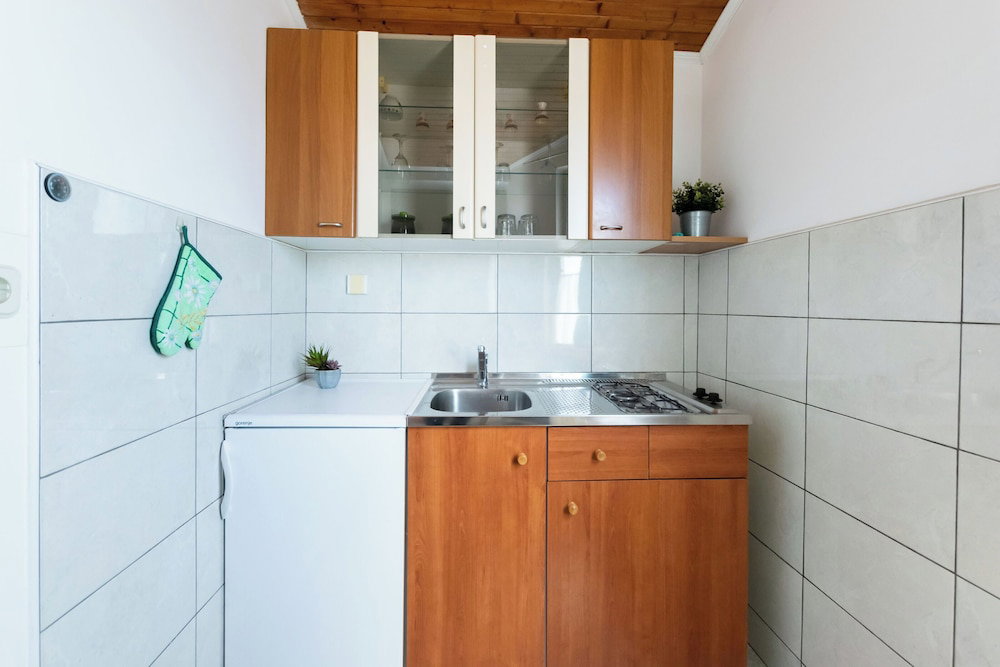 Hotel Apartments Luci