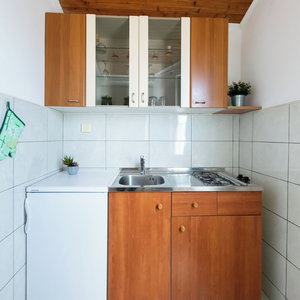 Hotel Apartments Luci cazare Rab
