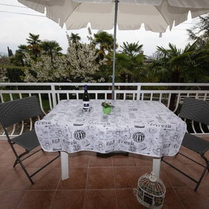 Hotel Apartment Miriam cazare Opatija