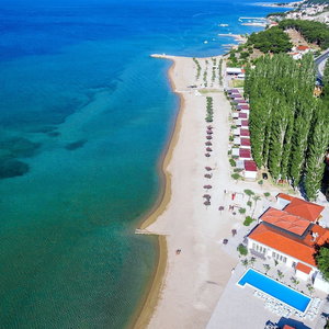 Hotel Camping Almissa cazare Omis