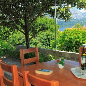 Hotel Apartment Jakica cazare Korcula