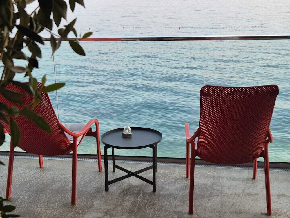 Hotel Villa Zanic