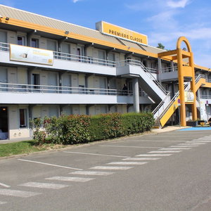 Hotel Hotel Première Classe Saint Quentin En Yvelines - Elancourt cazare Elancourt