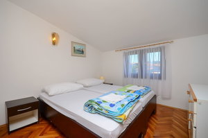Hotel Apartments Dragica cazare Pula