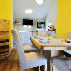 Hotel Apartment Vidas cazare Rab