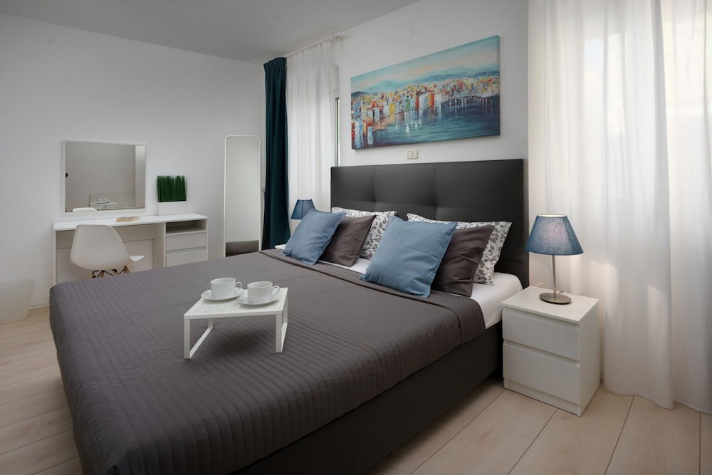 Hotel Apartments Antons 2