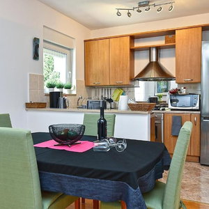 Hotel Apartment Karolina cazare Pula