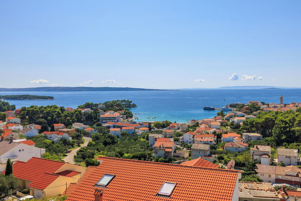 Hotel Apartments Marija