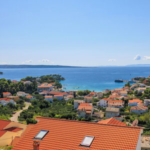 Hotel Apartments Marija cazare Rab