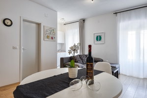 Hotel Apartments Antons cazare Pula