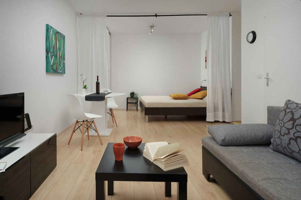 Apartments Antons