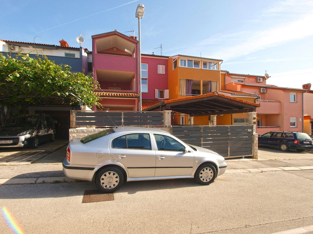 Hotel Apartments Orijana 898