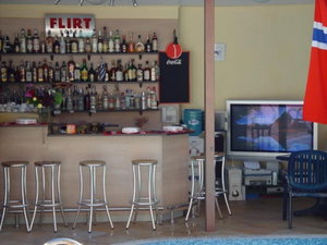 Hotel Hotel Italia cazare Nessebar