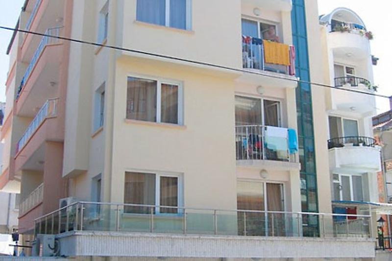 Hotel Italia