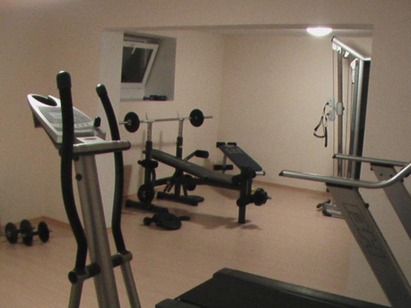 Hotel Italia