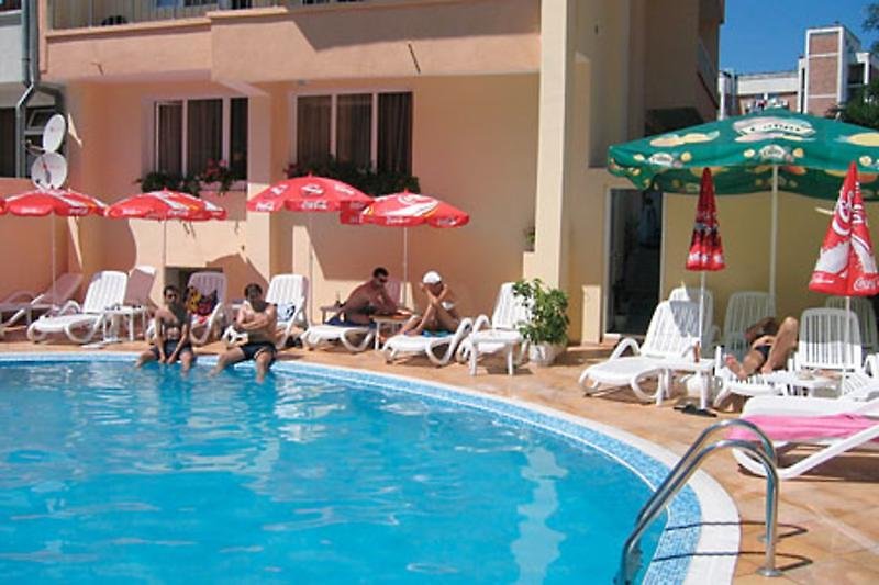 Hotel Italia