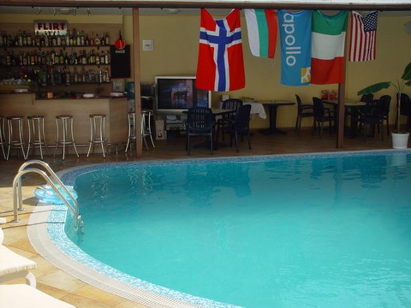 Hotel Italia