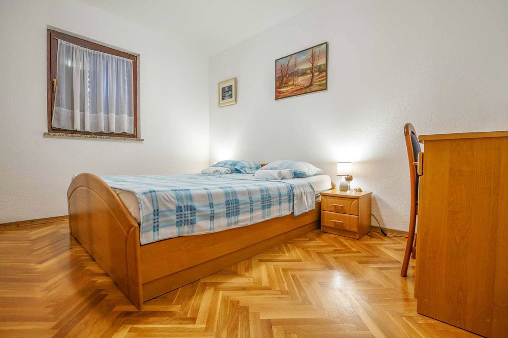 Hotel Apartment Diracca