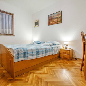 Hotel Apartment Diracca cazare Malinska