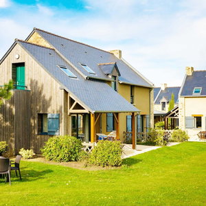 Hotel Breton Duplex Cottage Retreat cazare Cancale
