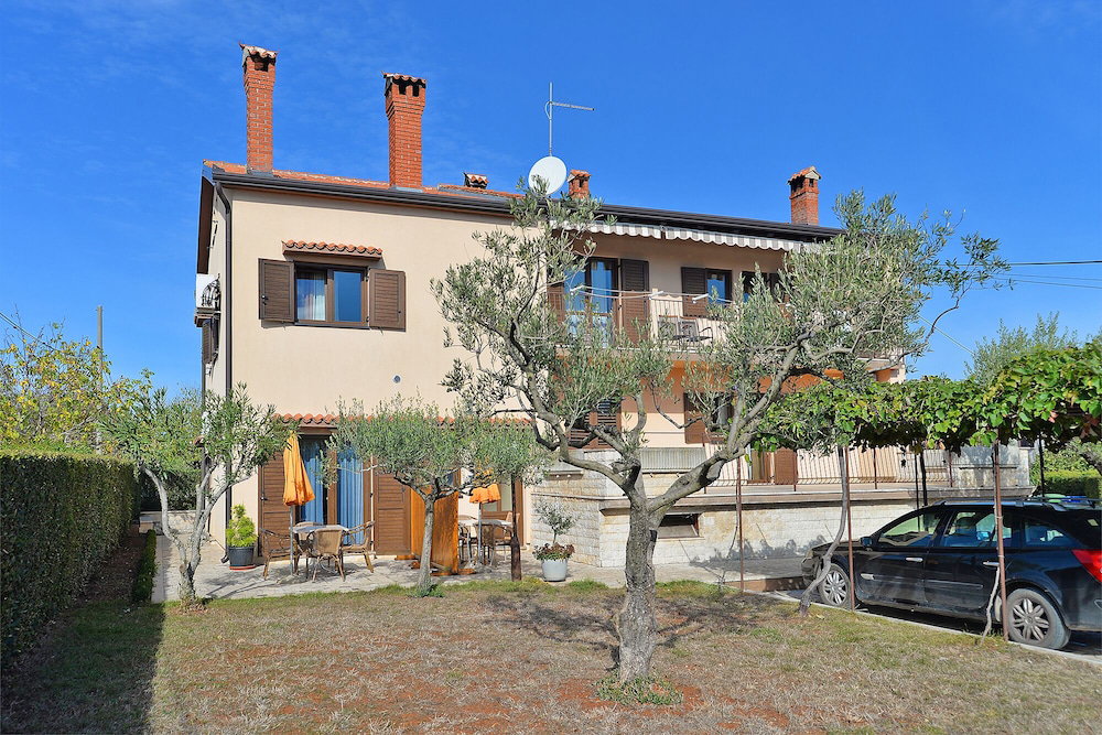 Hotel Apartments Pam 379