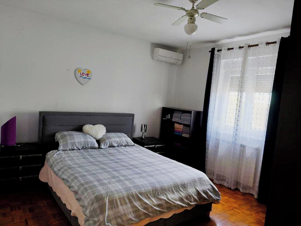 Apartment Niko