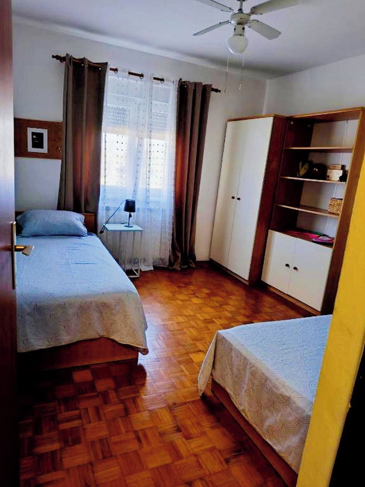 Apartment Niko