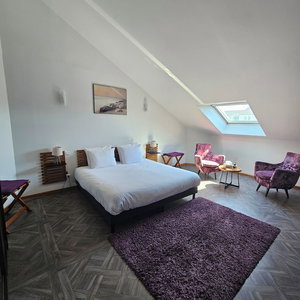 Hotel Enjoy Garden cazare Vierzon