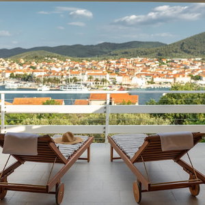 Hotel Apartment Dragojevic cazare Vela Luka