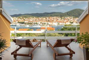 Hotel Apartment Dragojevic cazare Vela Luka