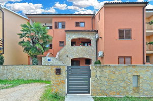 Hotel Apartments Mira 295 cazare Pula